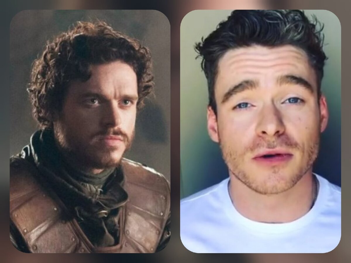 Фото: инстаграм актера@maddenrichard