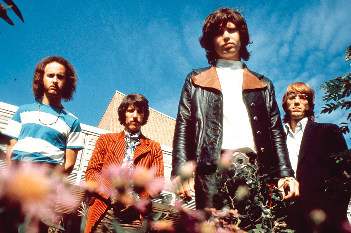 The Doors