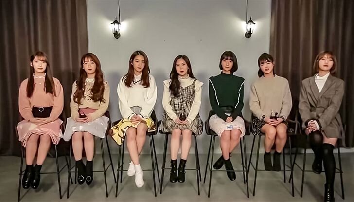 © ARIRANG K-POP / YouTube 