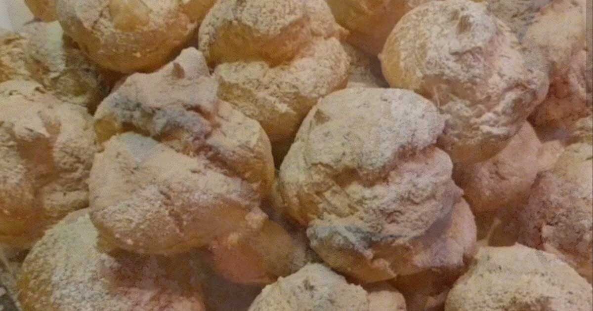 это фото из открытых источников, потому что те заварные я не купил