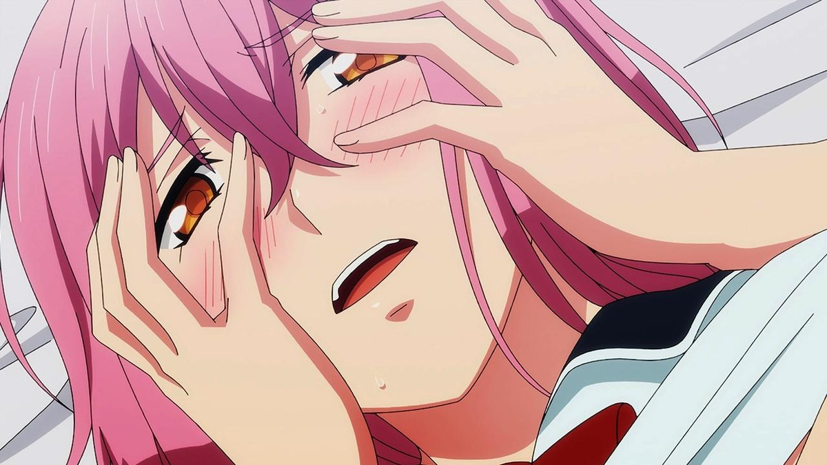 Shūmatsu no harem