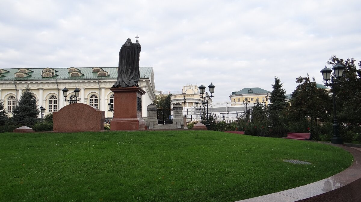 Недвижимость которую нельзя купить