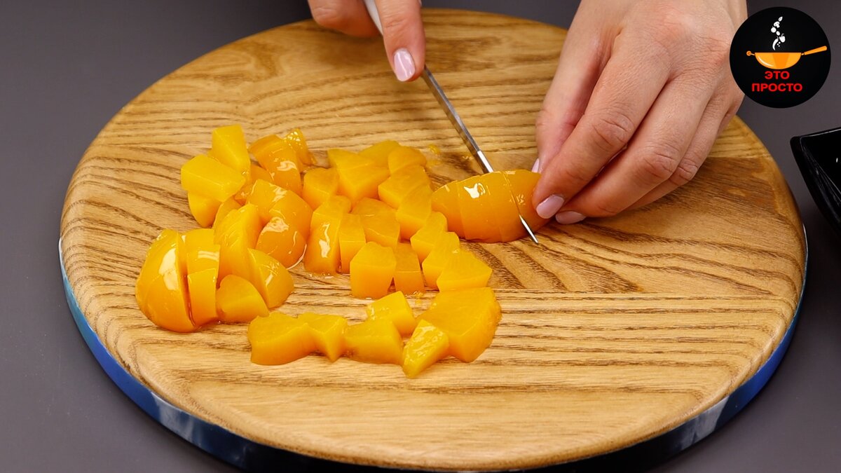 Мой "ходовой" пирог на каждый день: удачный, вкусный и нежный (показываю, как просто его готовлю)