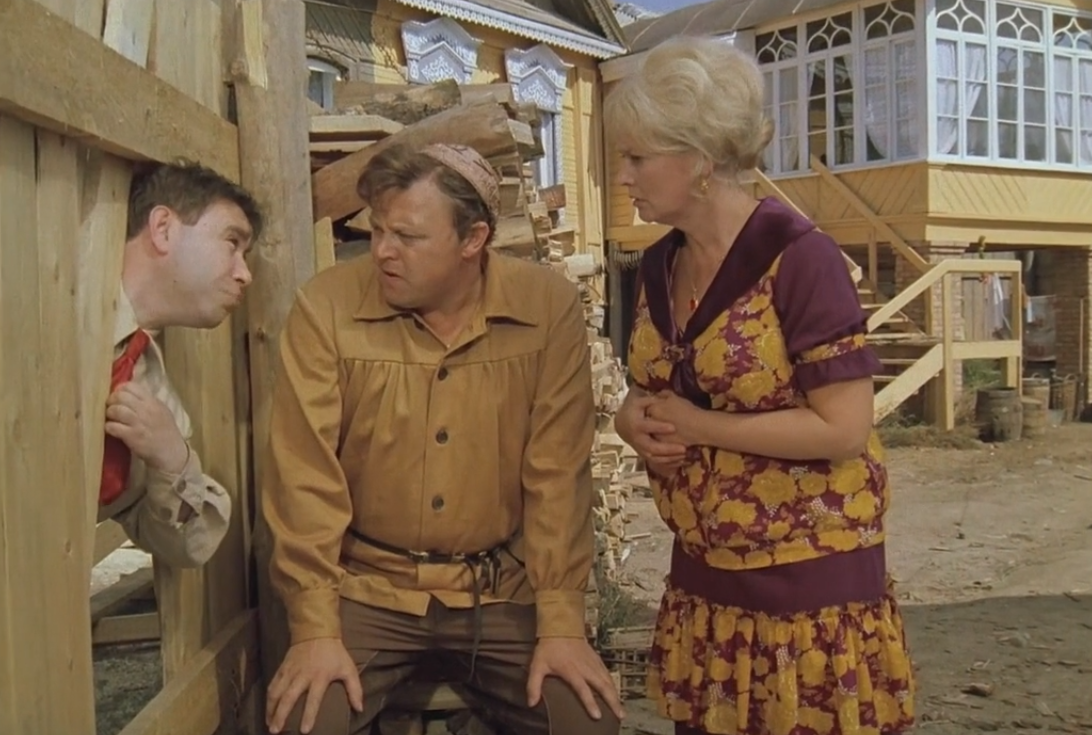 Фильм не может быть картинки