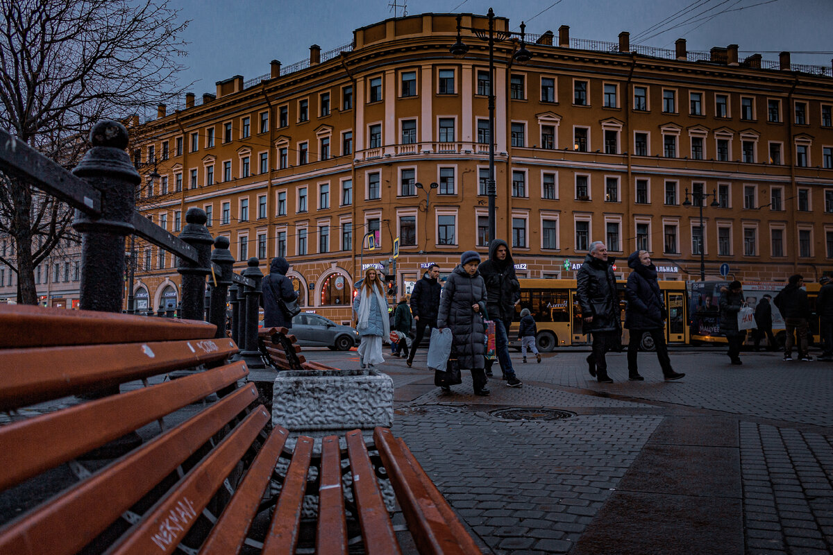 Вяземская лавра в санкт петербурге