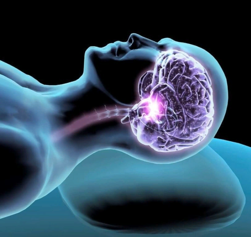 Принудительный сон - изоляция сознания