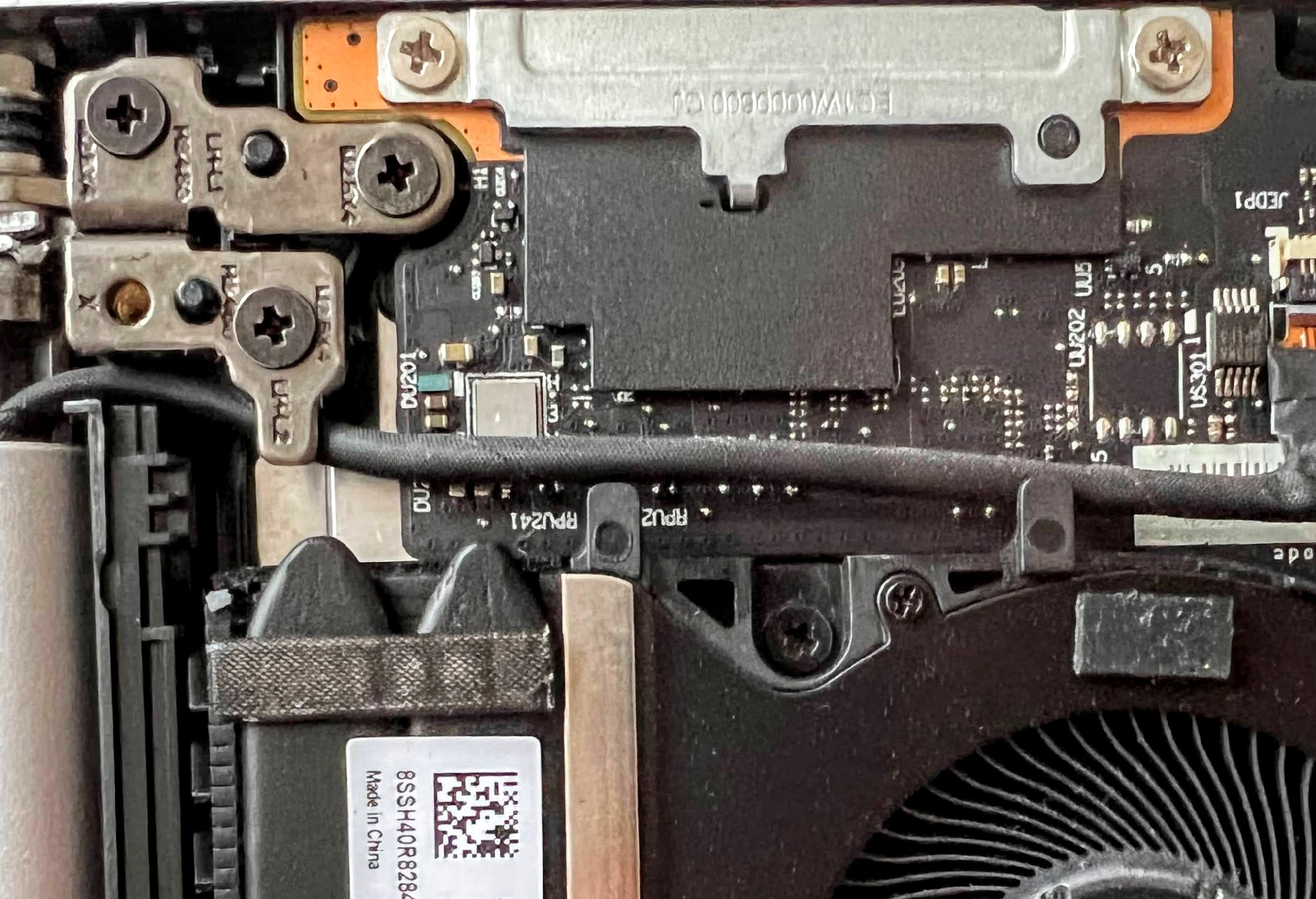 Обзор ноутбука Lenovo Yoga Slim 7 Pro с процессором AMD Ryzen 7 5800H2