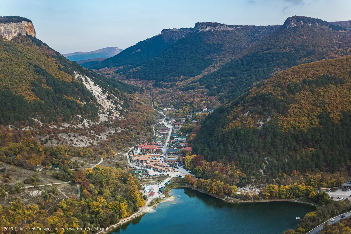 Мангуп Кале - самое любимое место для пикника в Крыму | Крым-Портал - отдых  в Крыму | Дзен