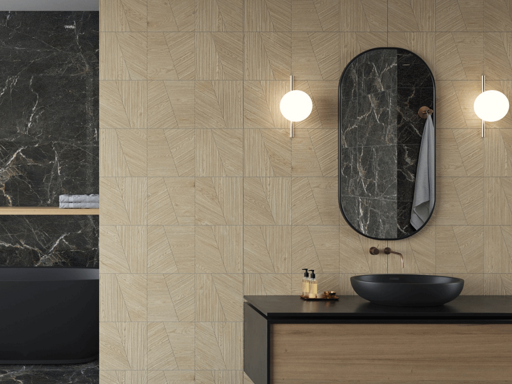 Azteca Rev. Legno R90 Trail Rovere 30x90