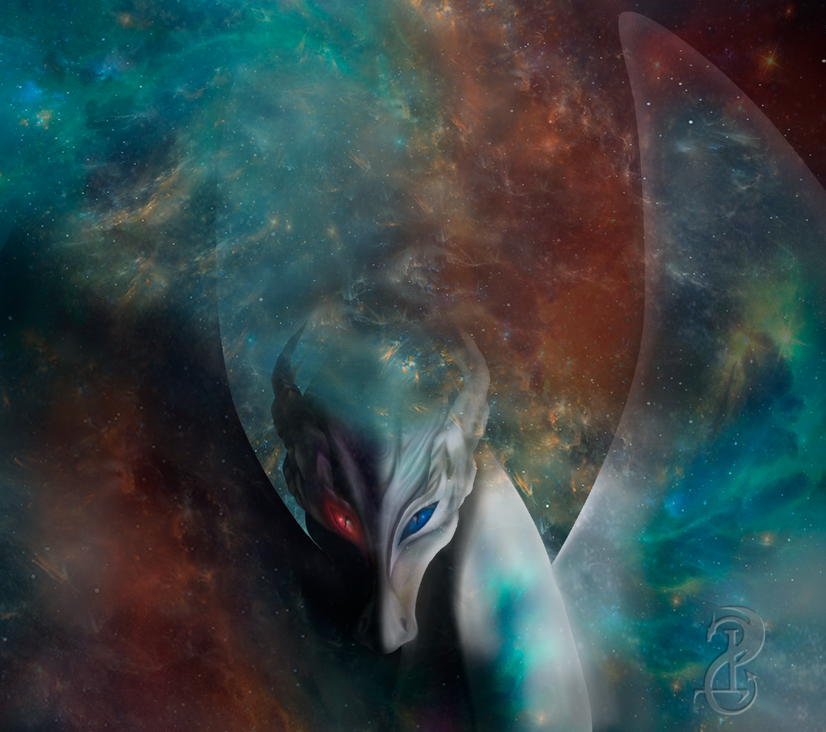 Звёздный Дракон