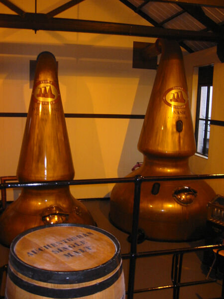 Nicor. Ашентошан, 2006 год