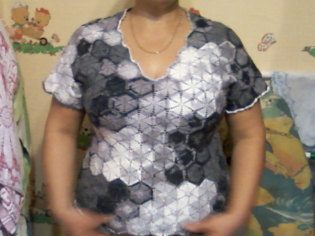 Топ из мотивов