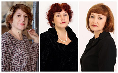 Академический лицей ОмГПУ