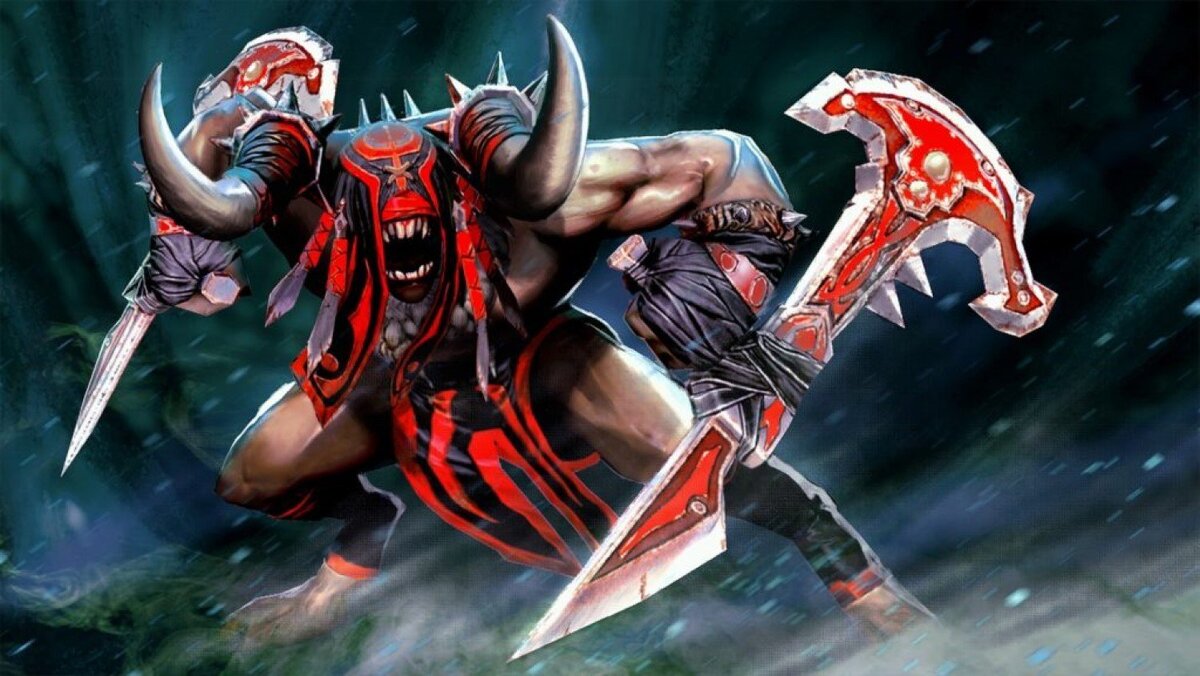 Bloodseaker