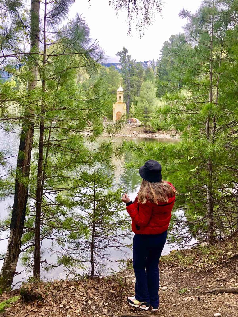 Фото из личного архива