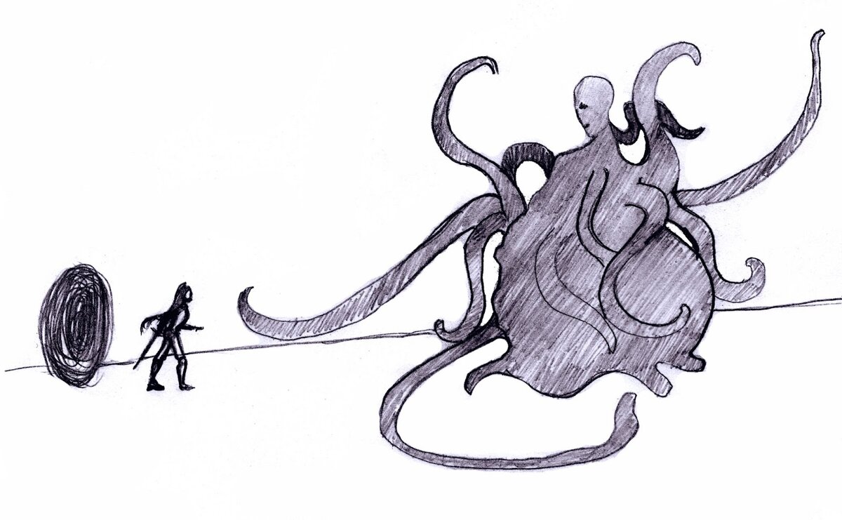 автор рисунка Katana_Foks