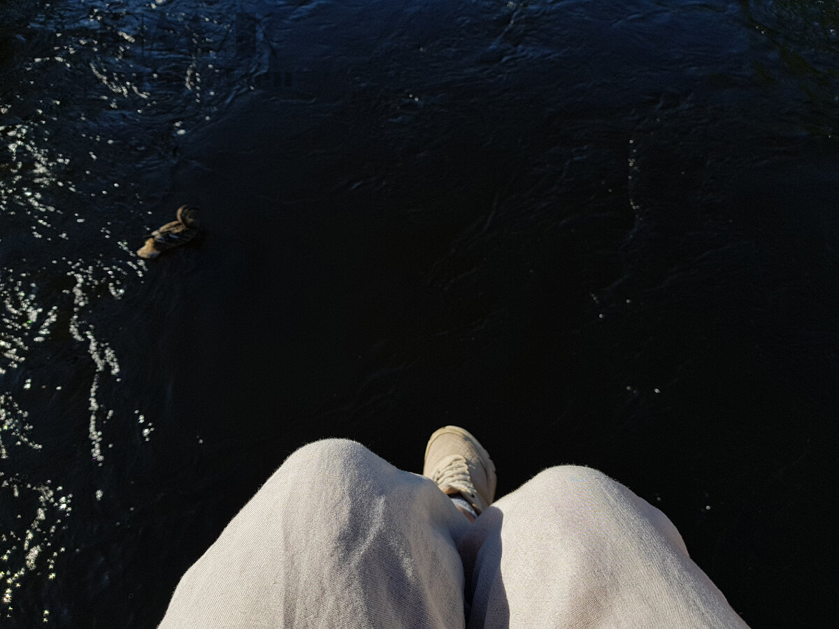 Широкие льняные штаны - это просто потрясающая находка! Купила прошлым летом и жалею, что не сделала этого раньше