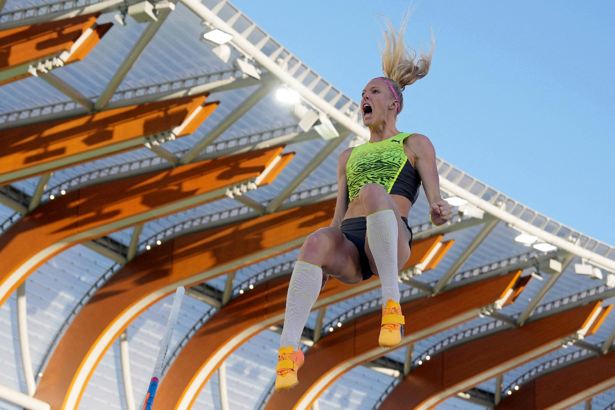 Фото: Kirby Lee, Reuters