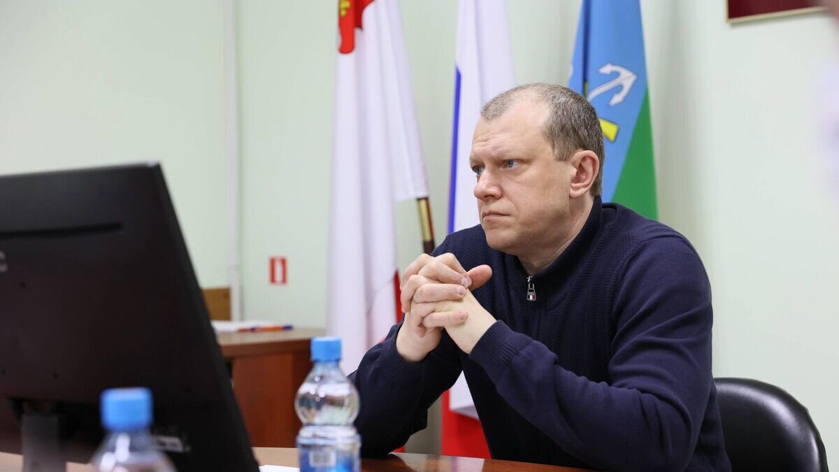    Антон Кольцов© Фото : Антон Кольцов/Vkontakte