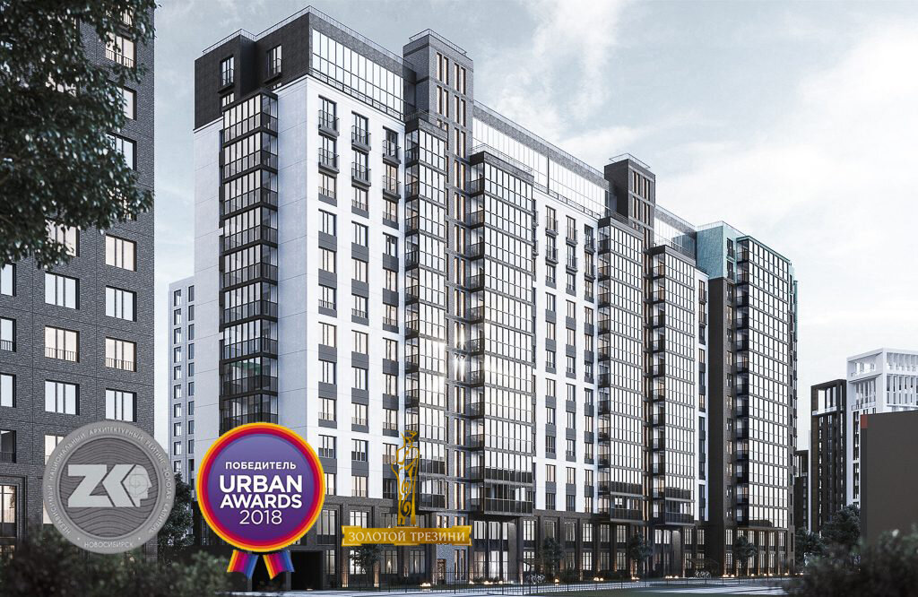 Фотография с сайта Арх.бюро "А2"