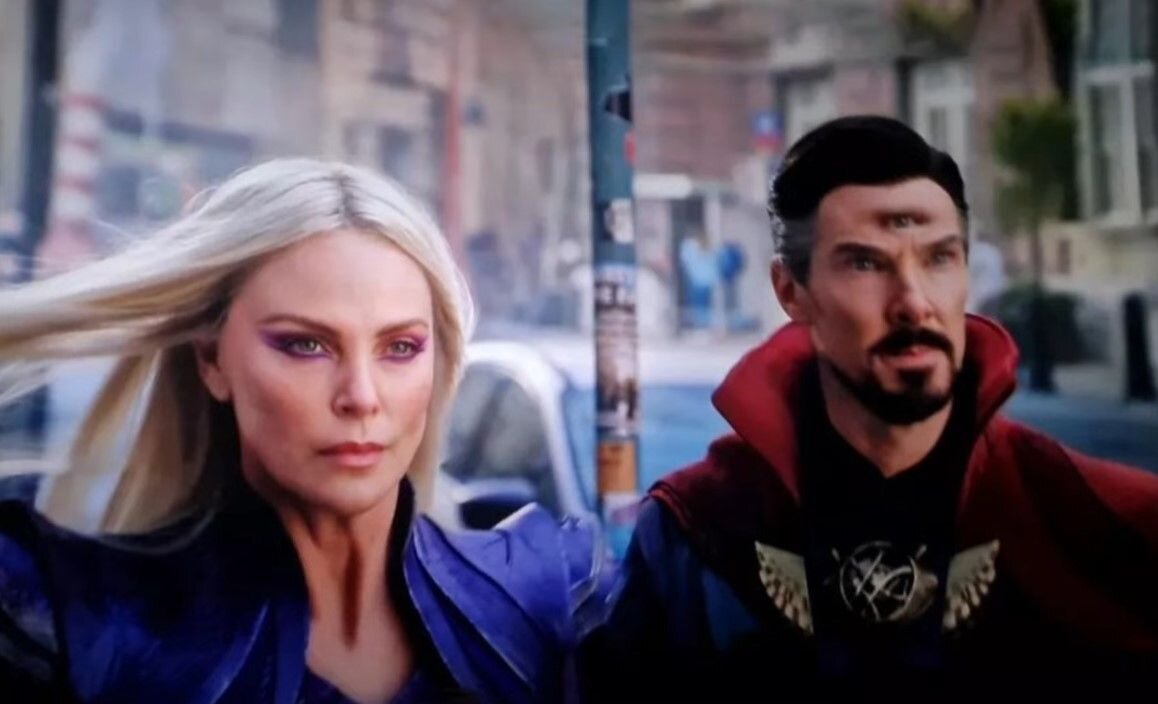 ©Marvel