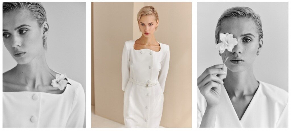 Коллекция медицинской одежды бренда Doctor Zhivago by Mila P.