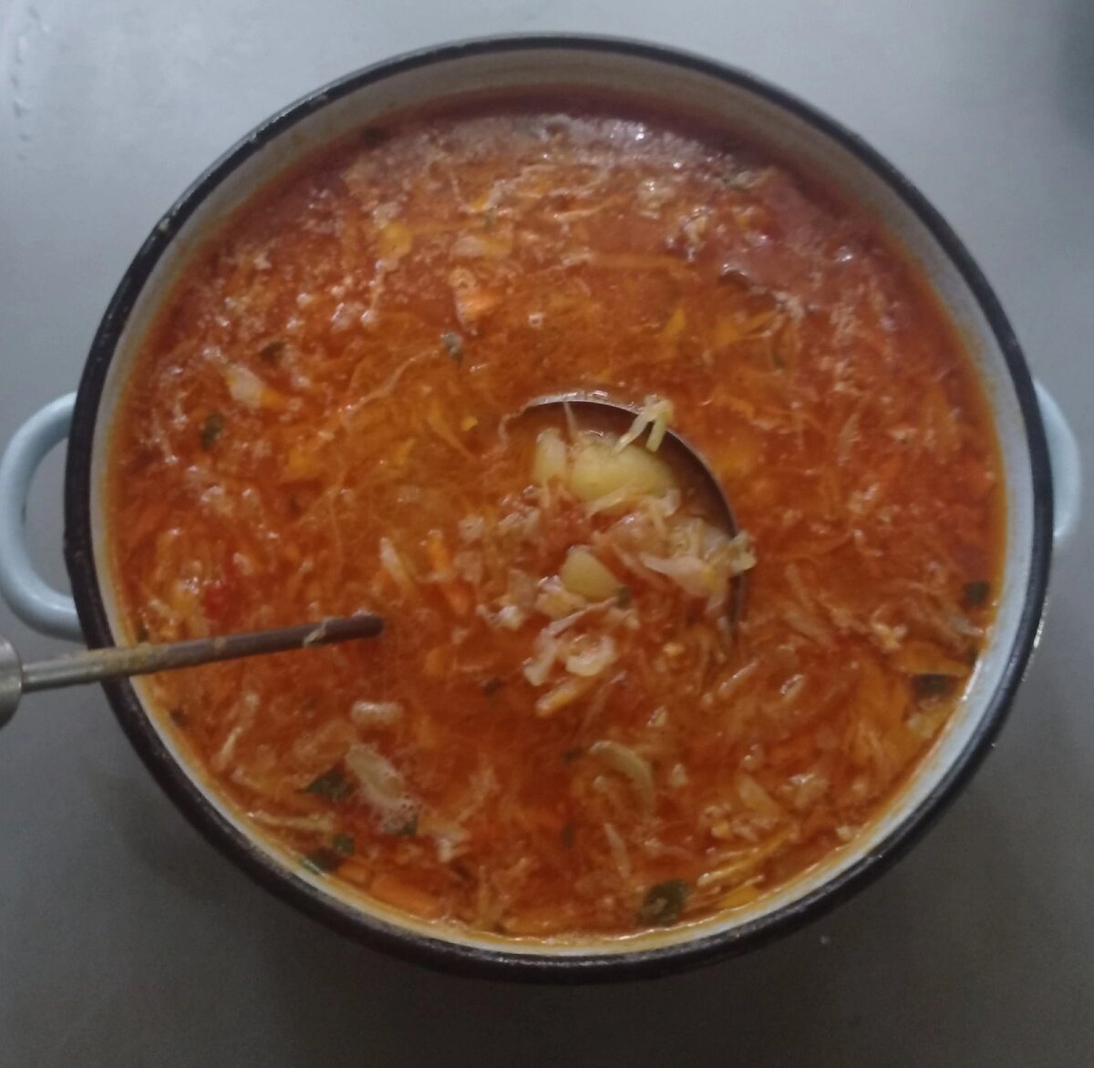 Фото автора канала "Два едока. Клава"