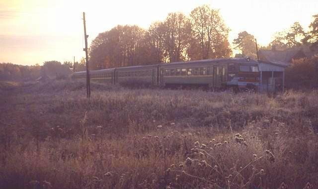 Осень 1996г. Фото взято с Викимапии. Спасибо пользователю с ником Manfried