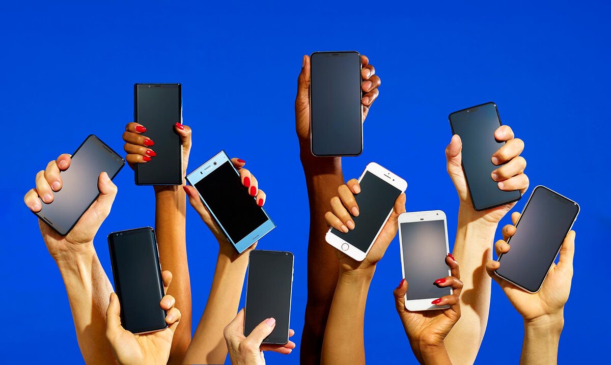 Как выбрать смартфон и на что уделить внимание