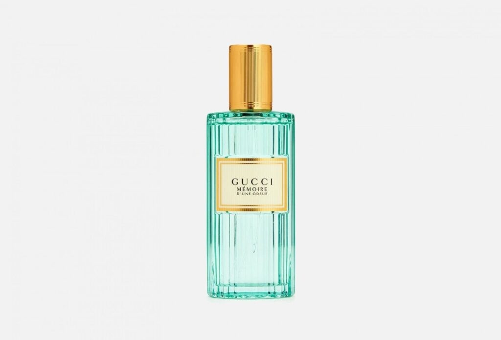 Gucci Memoire d’une Odeur, 9650 6755 mogilnikova  📷
