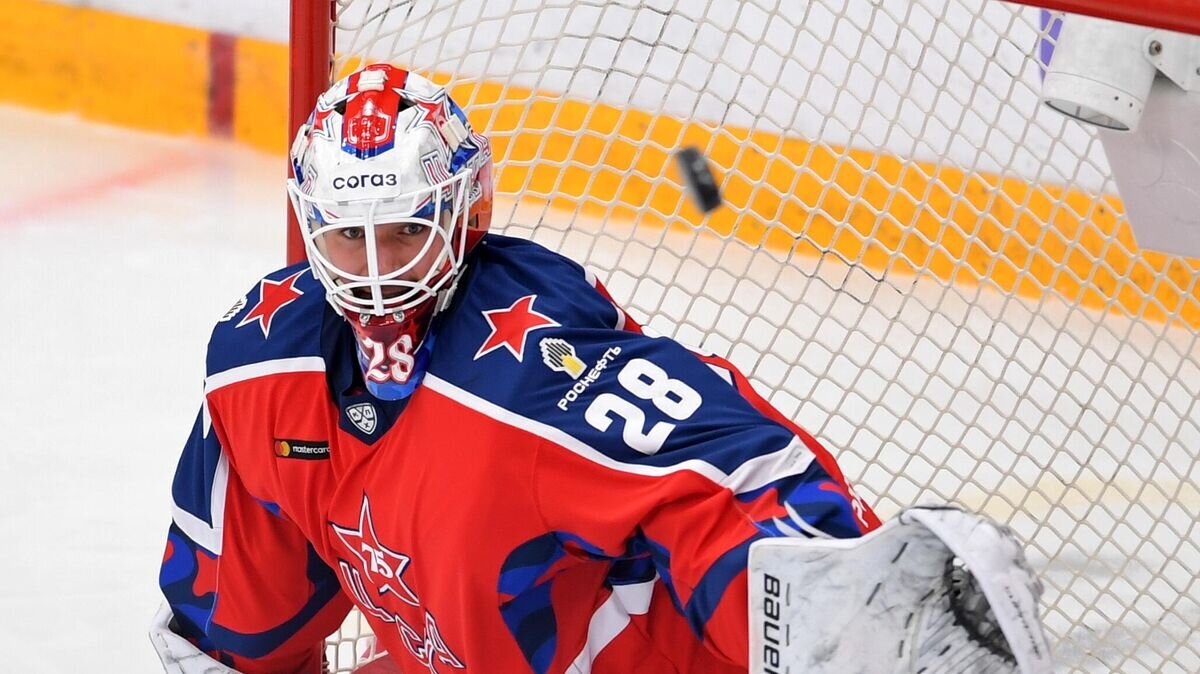    Иван Федотов© РИА Новости / Павел Бедняков