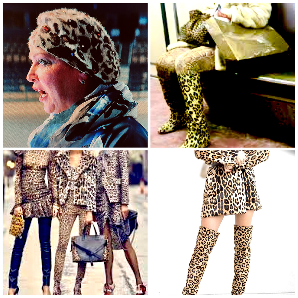 Наряд - предисловие к женщине, а иногда и вся книга. Себастьян-Рош