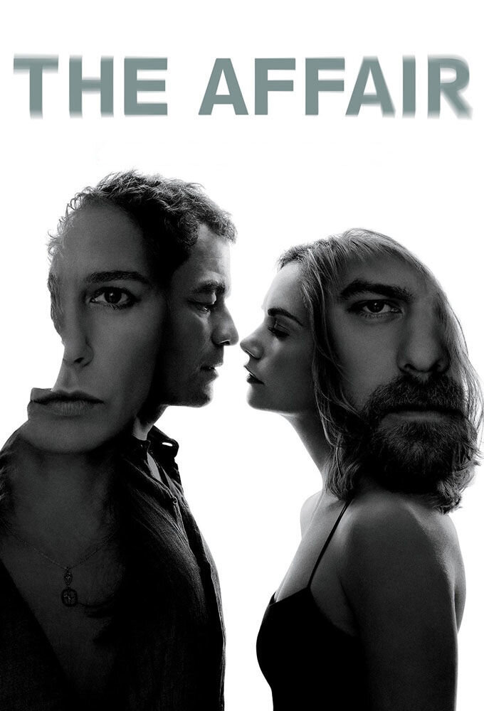 Постер сериала