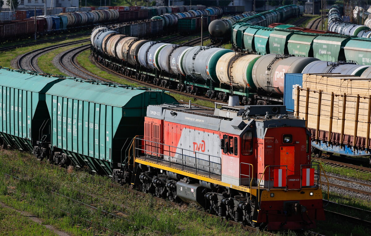 Виталий Невар/ТАСС