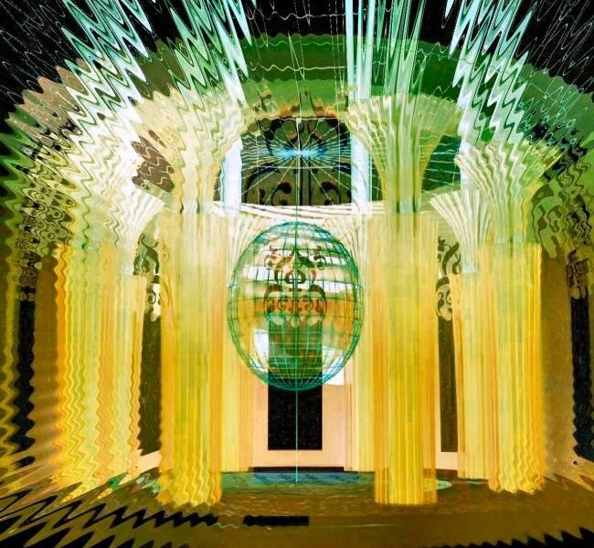 Из интернета немного похожая картинка