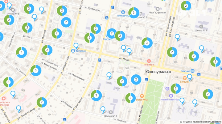 Фото: Яндекс