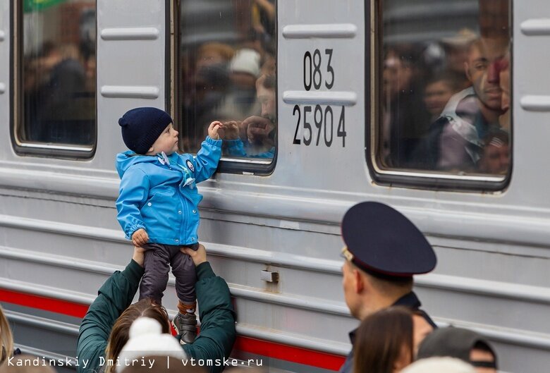    Фото: Дмитрий Кандинский / vtomske.ru