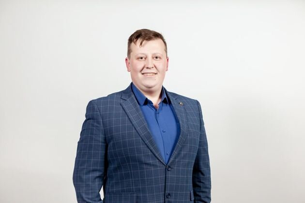    Алексей Головинкин АНО «Россия — страна возможностей»