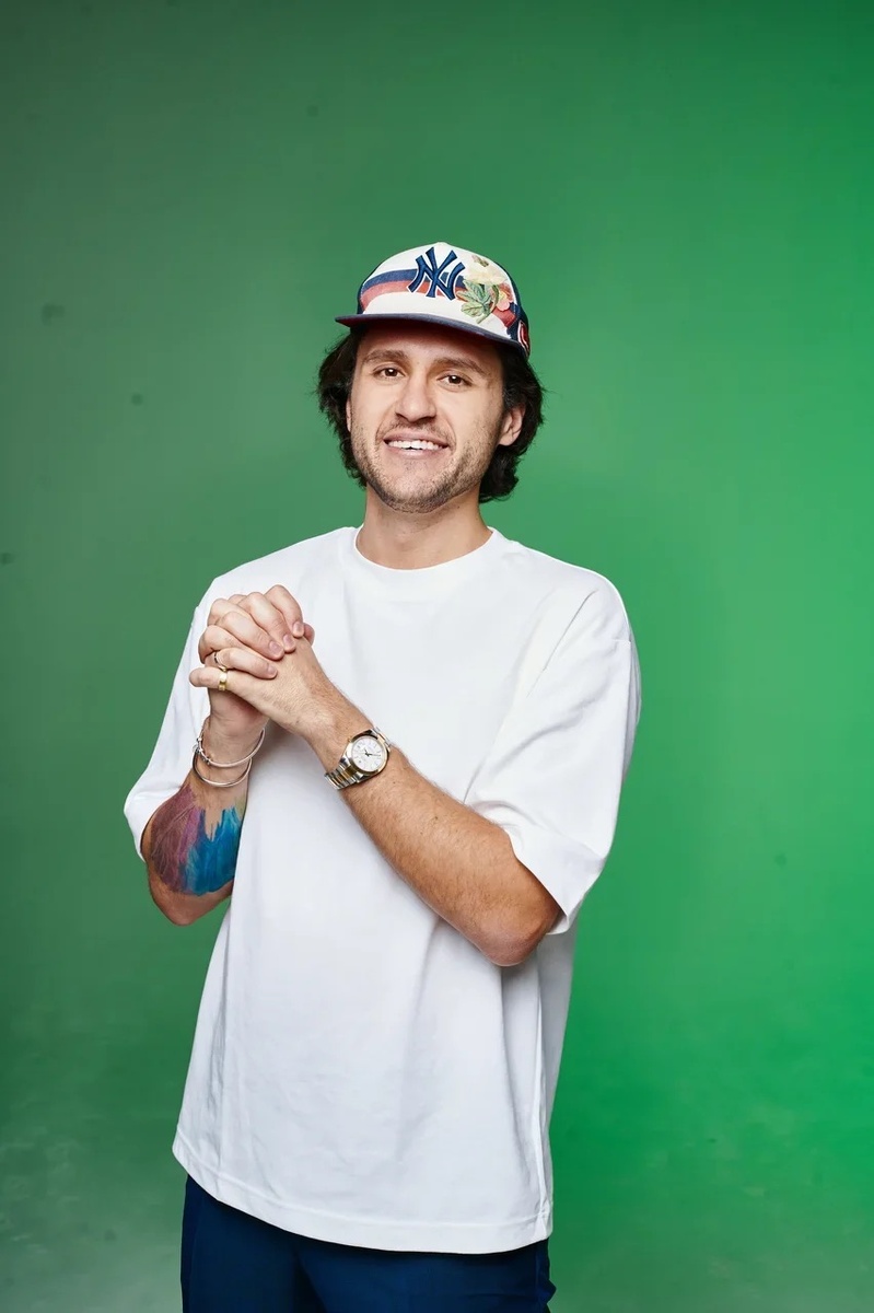 Просто красавичик 😱😍