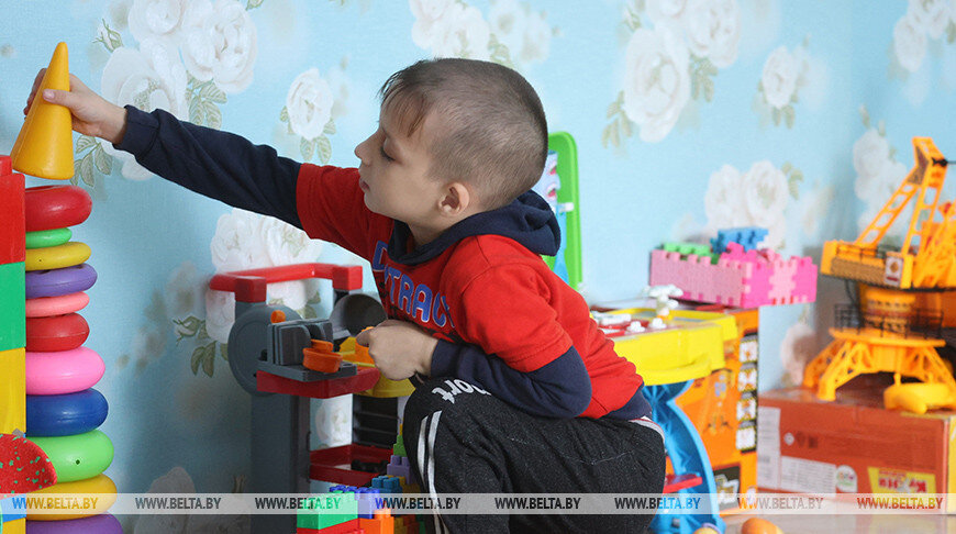    Фото из архива