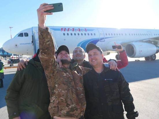     Фото: Telegram Воронов