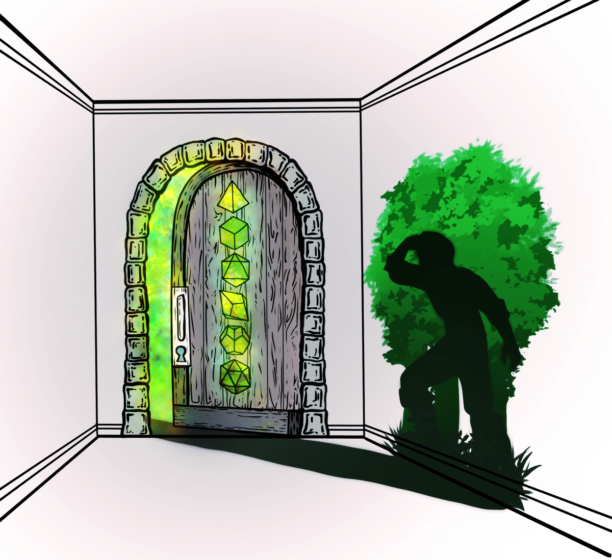 Новый логотип уже на канале! Надеюсь вам понравиться.