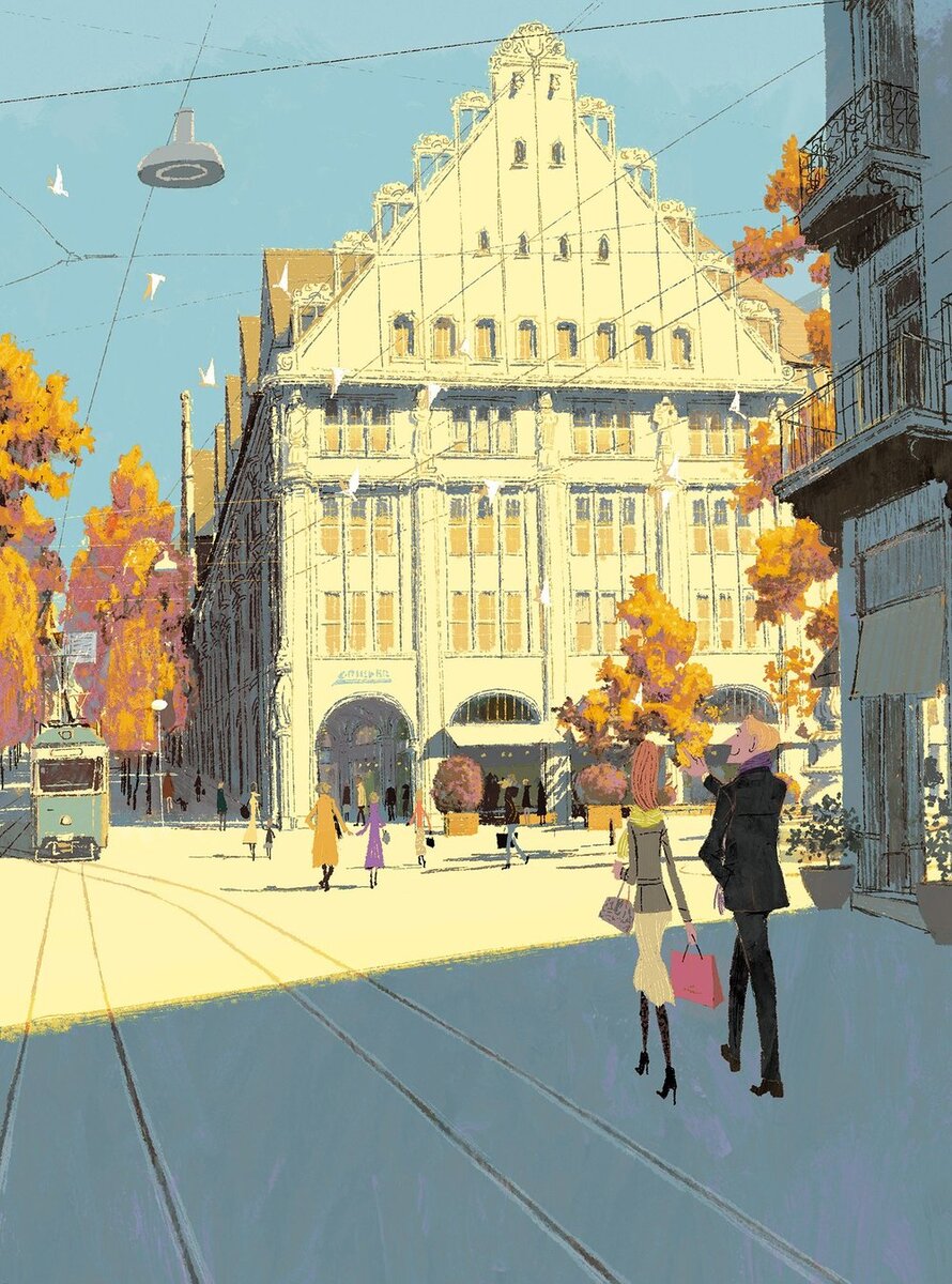 ��������: https://characterdesignreferences.com/artist-of-the-week-12/tadahiro-uesugi