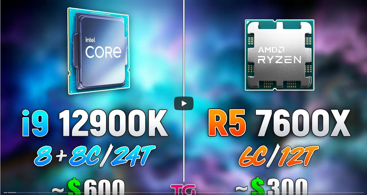 Ryzen 5 7600x vs. Процессор i9. Интел i9. Ryzen 7600. Ryzen 5 7600x