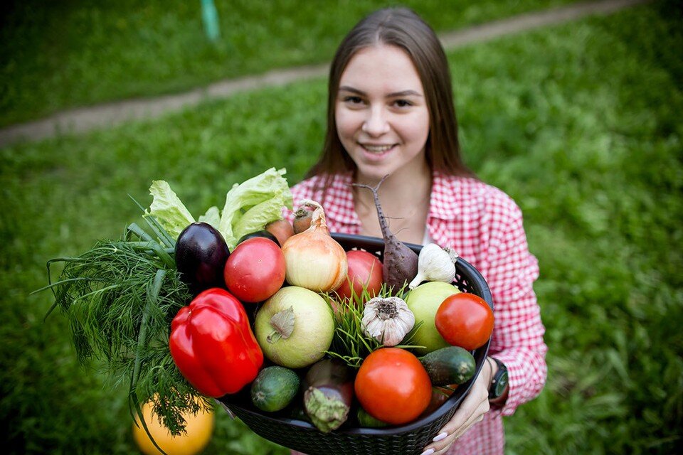     Лучше всего витамины сохраняются при быстрой заморозке. Николай ОБЕРЕМЧЕНКО