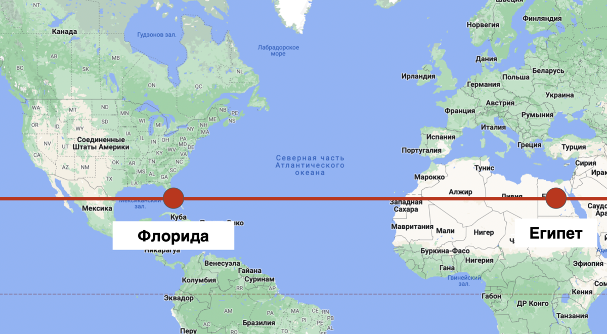 Почему география России раньше нам мешала, а теперь – поможет