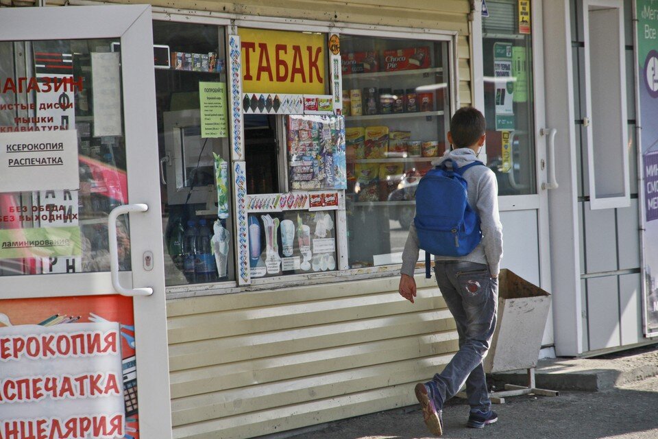     Рост «серой» продукции также зафиксировали на Кубани и в Ставропольском крае Олег УКЛАДОВ