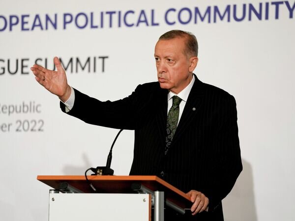   © AP Photo / Darko Bandic