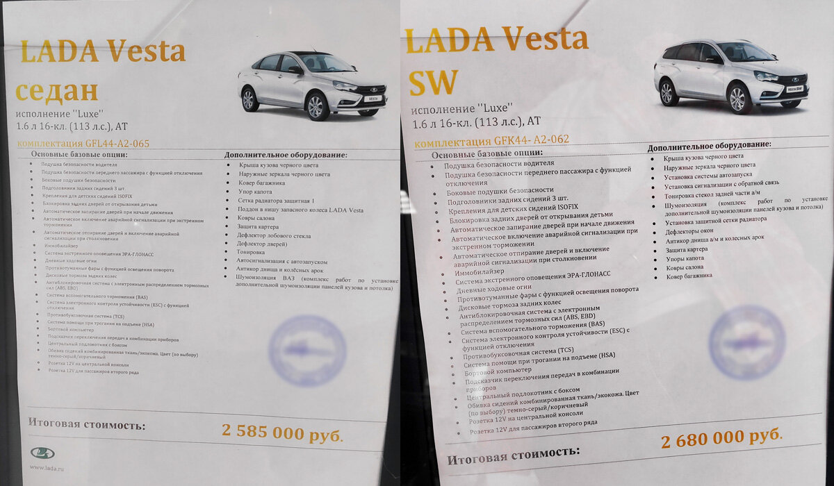 Какую ретротачку можно купить в Америке по цене двух Lada Vesta |  TravelManiac | Дзен