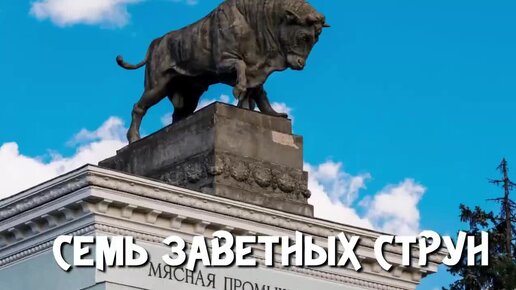 7 заветных
